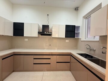 Kitchen in 3 BHK Apartment at Sector 123 – for Sale