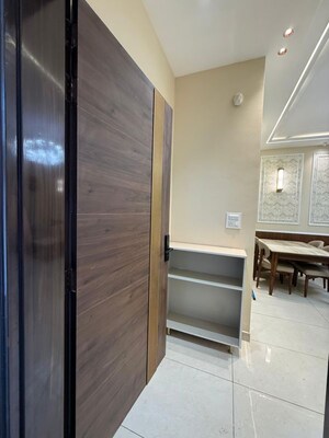 3 BHK Apartment – Entrance View at Sector 123 - for Sale