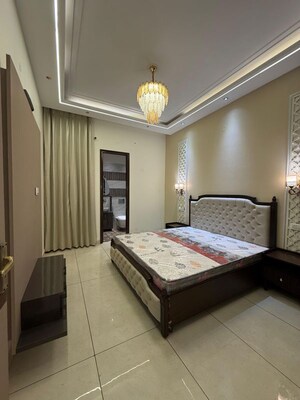 Bedroom in 3 BHK Apartment at Sector 123 – for Sale