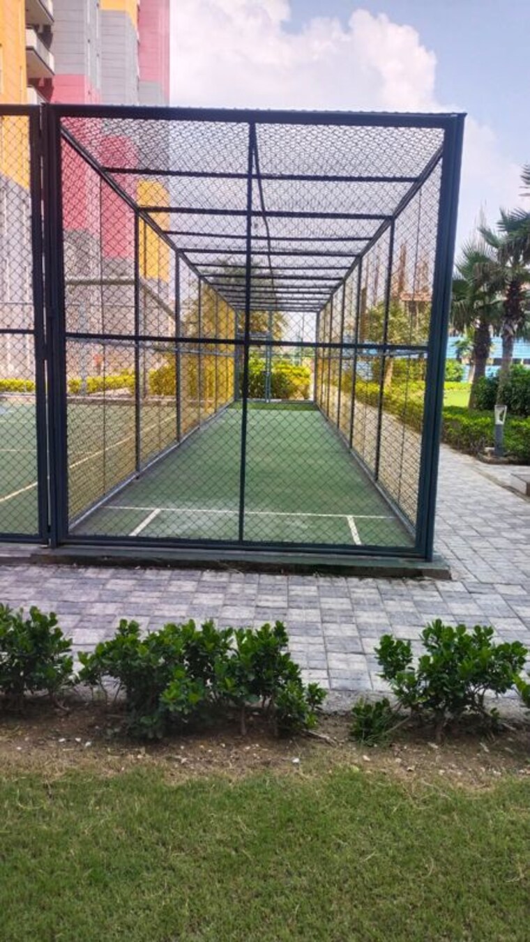 Exterior View, sector 23 2 Bedroom 1300 Sq.Ft. Apartment In Sector 23 Dharuhera 10074087
