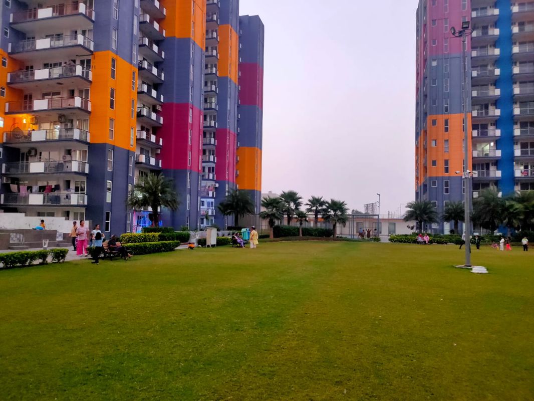 2 BHK Apartment For Sale in Sector 23