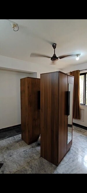 Bedroom in 2 BHK Apartment at Hiranandani Estate Princeton, Ghodbunder Road – for Sale
