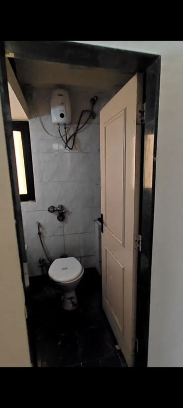 Bathroom, hiranandani-estate-princeton 2 Bedroom 870 Sq.Ft. Apartment In Ghodbunder Road Thane 10107990