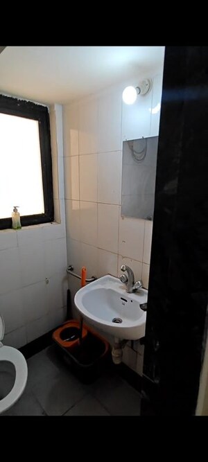 Bathroom in 2 BHK Apartment at Hiranandani Estate Princeton, Ghodbunder Road – for Sale
