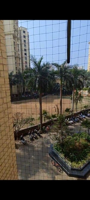 2 BHK Apartment – Exterior View View at Hiranandani Estate Princeton, Ghodbunder Road - for Sale