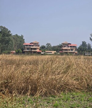  Plot – Exterior View View at Patharadi Road - for Sale