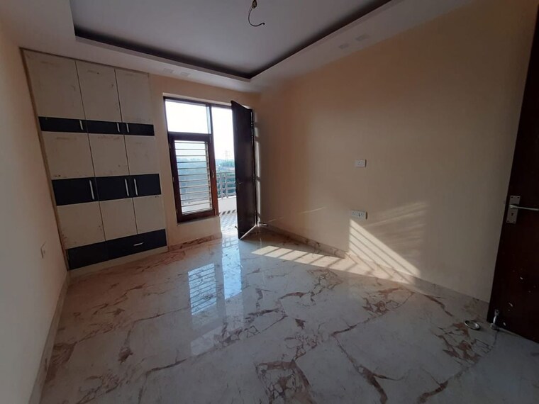 Room, bp-homes 3 Bedroom 209 Sq.Yd. Builder Floor In Sector 85 Faridabad 10108005