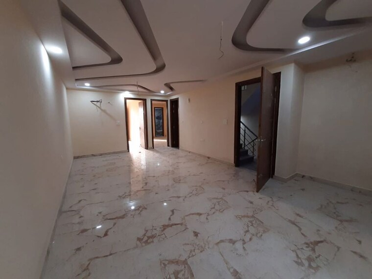 Room, bp-homes 3 Bedroom 209 Sq.Yd. Builder Floor In Sector 85 Faridabad 10108005