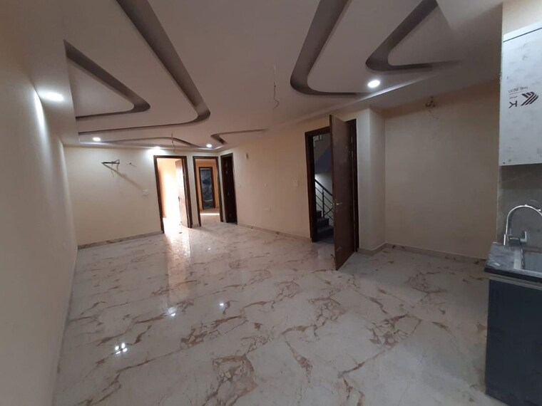Room, bp-homes 3 Bedroom 209 Sq.Yd. Builder Floor In Sector 85 Faridabad 10108005