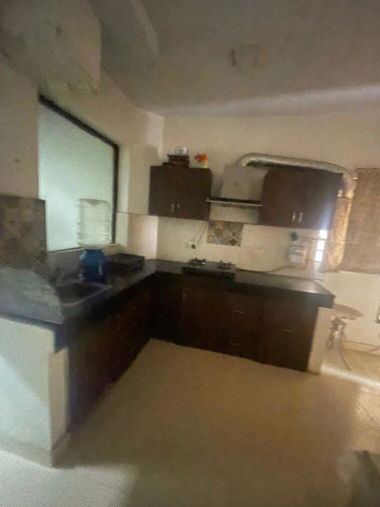 Kitchen, sector 82 2 Bedroom 500 Sq.Ft. Apartment In Sector 82 Faridabad 10108008