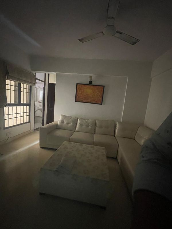 2 BHK Apartment For Rent in Sector 82