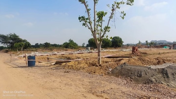 Plot Area in  Plot at Signature Global City of Colours, Nh 8 – for Sale