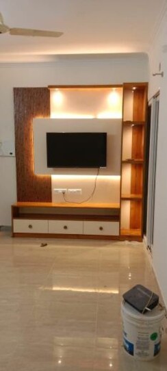 2.5 BHK + Study Room Apartment For Sale in Royce Sentosa Parc