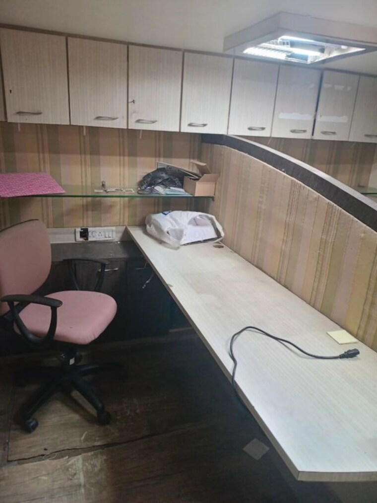 Team Area, om-heera-panna-mall Commercial Office Space 150 Sq.Ft. In Andheri West Mumbai 10108097