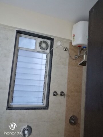 Furnished Amenities in 3 BHK Apartment at Pristine Prolife 1, Wakad – for Sale