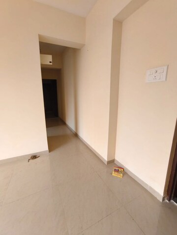 Room in 1 BHK Apartment at Ram Pushpanjali Residency, Owale – for Rent