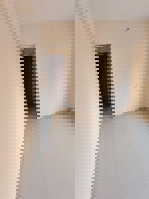 1 BHK 430 Sq.Ft. Apartment in Ram Pushpanjali Residency