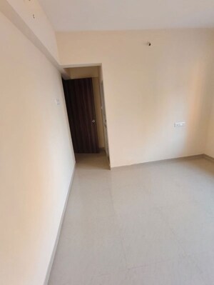 1 BHK Apartment For Rent in Ram Pushpanjali Residency, Owale