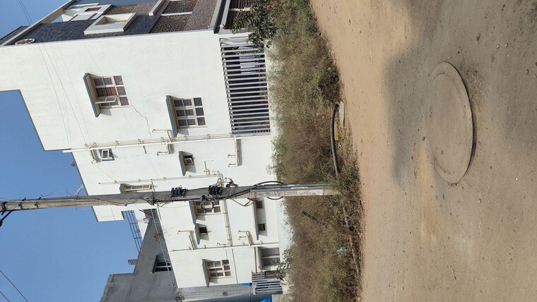 undefined, rampura  1500 Sq.Ft. Plot In Rampura Bangalore 10108017