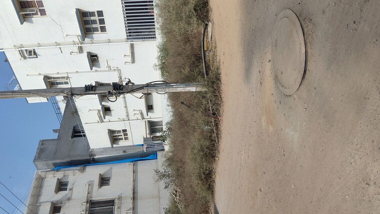 Exterior View, rampura  1500 Sq.Ft. Plot In Rampura Bangalore 10108017