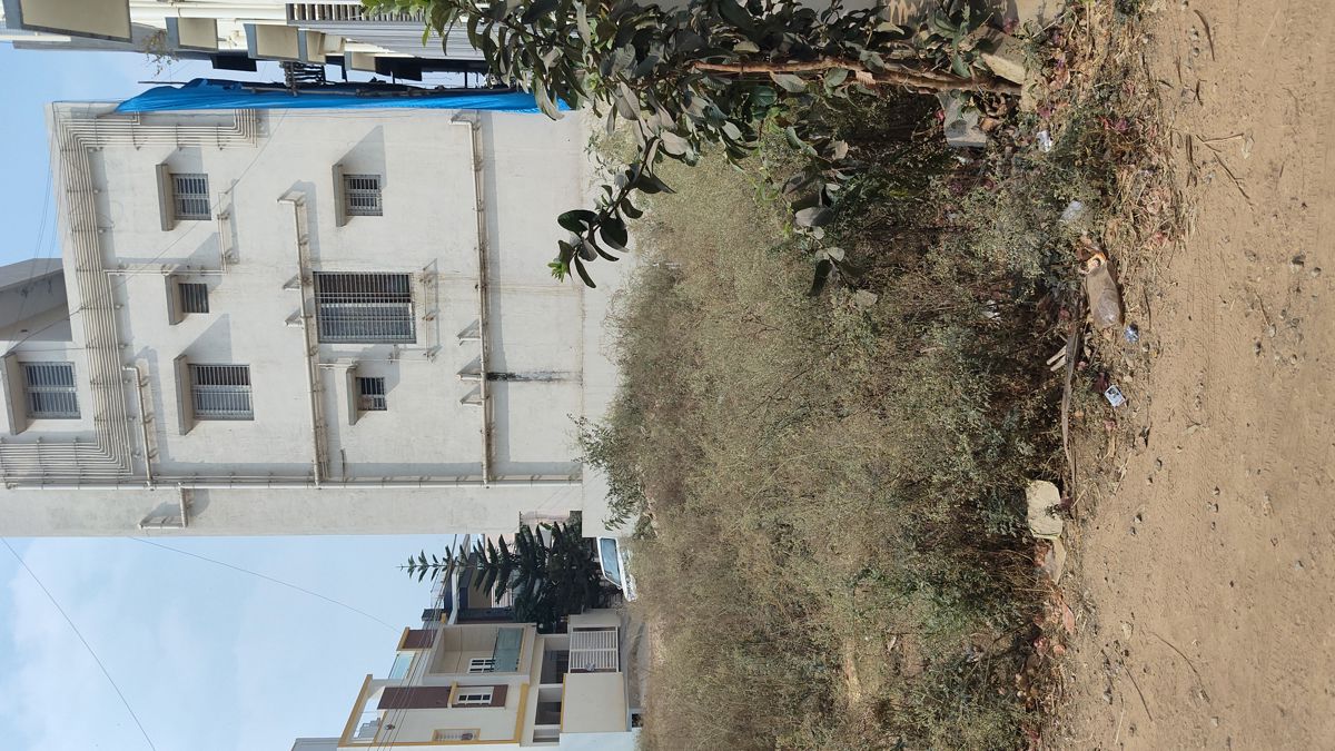 Plot For Sale in Rampura