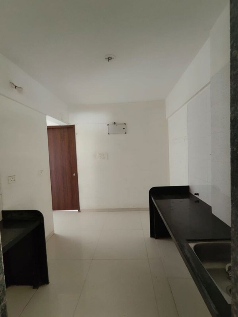 Kitchen, kumar-megapolis-mystic 2 Bedroom 973 Sq.Ft. Apartment In Hinjewadi Pune 10108105