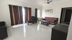 2 BHK Apartment For Rent in Kumar Megapolis Mystic