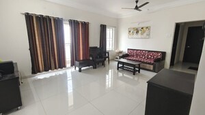 2 BHK Apartment For Rent in Kumar Megapolis Mystic, Hinjewadi