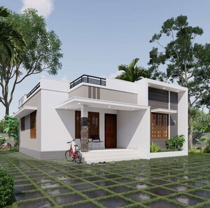 2 BHK Villa For Sale in Jigani