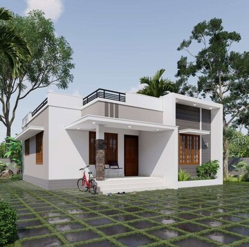 2 BHK Villa For Sale in Jigani