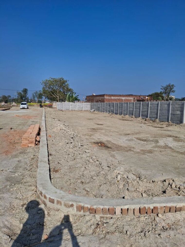 undefined, pocket 4a  1174 Sq.Ft. Plot In Pocket 4a Greater Noida 10108140