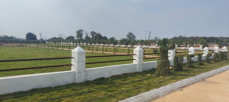 Exterior View, pratap nagar  100 Sq.Yd. Plot In Pratap Nagar Jaipur 10108164