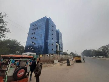  Office Space in IT/SEZ For Rent in ASF Center, Udyog Vihar Phase 4
