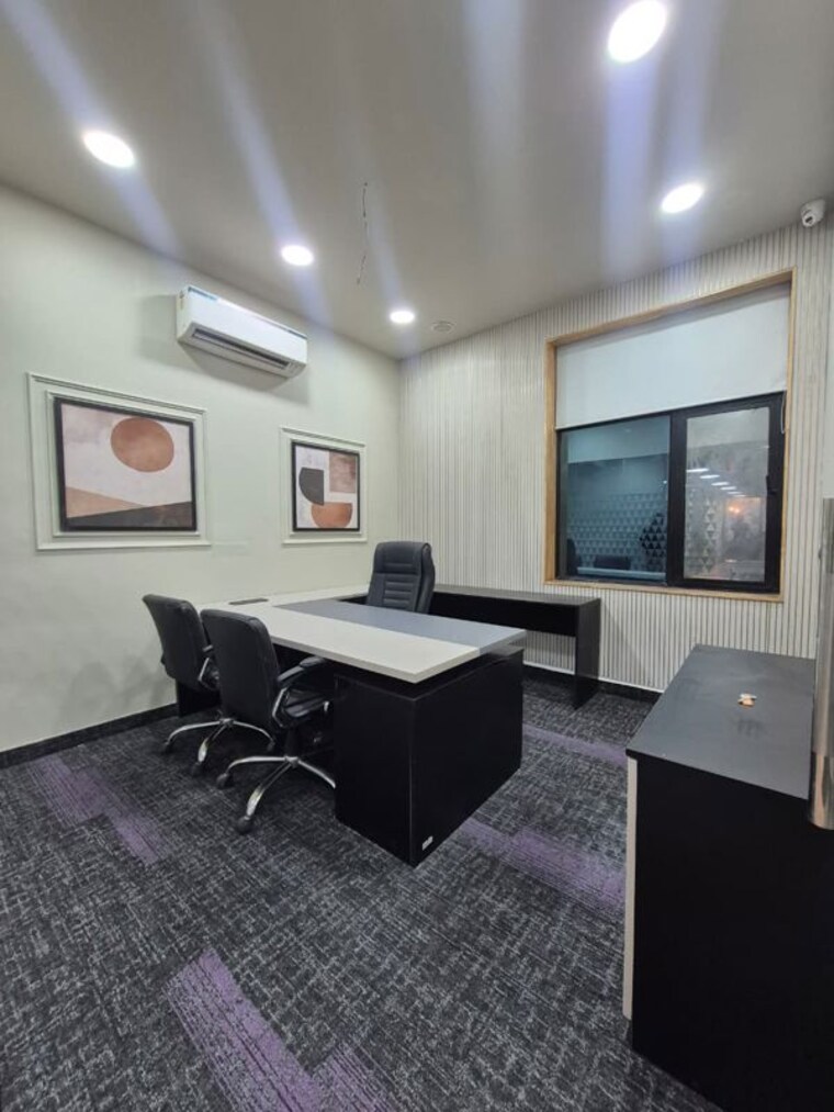 Team Area, asf-center Commercial Office Space in IT/SEZ 2000 Sq.Ft. In Udyog Vihar Phase 4 Gurgaon 10108087