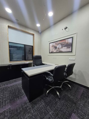 Team Area in  Office Space in IT/SEZ at ASF Center, Udyog Vihar Phase 4 – for Rent