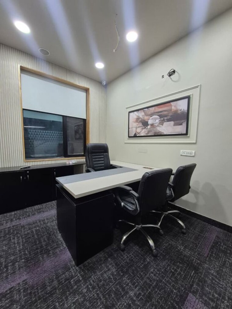 Team Area, asf-center Commercial Office Space in IT/SEZ 2000 Sq.Ft. In Udyog Vihar Phase 4 Gurgaon 10108087