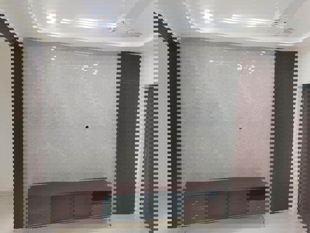 3 BHK + Pooja Room 2185 Sq.Ft. Apartment in Frontline Seven