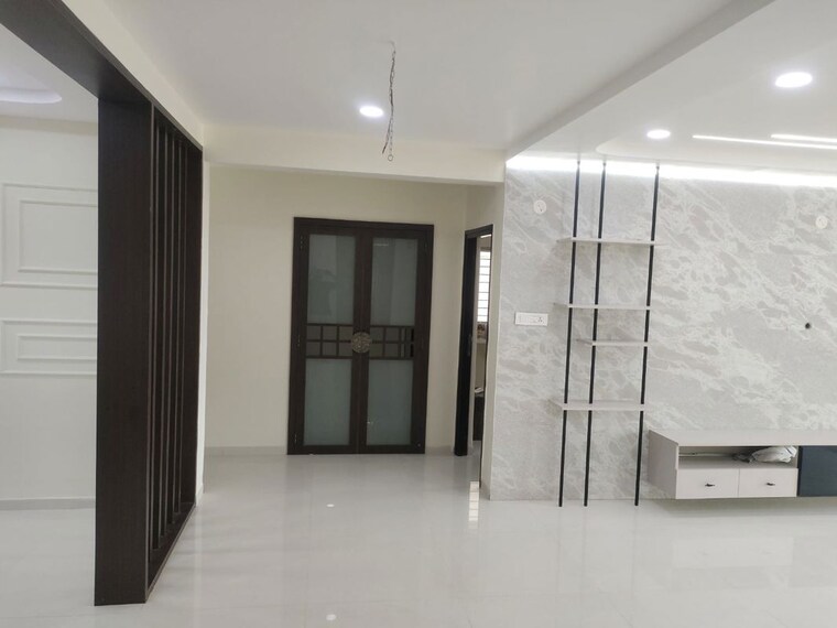 Room, frontline-seven 3 Bedroom 2185 Sq.Ft. Apartment In Kokapet Hyderabad 10108155
