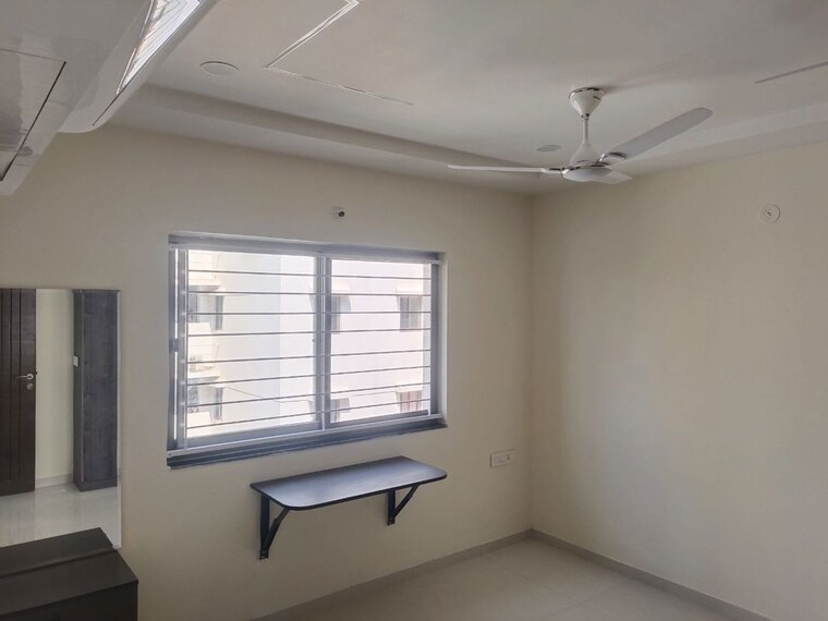 Room, frontline-seven 3 Bedroom 2185 Sq.Ft. Apartment In Kokapet Hyderabad 10108155