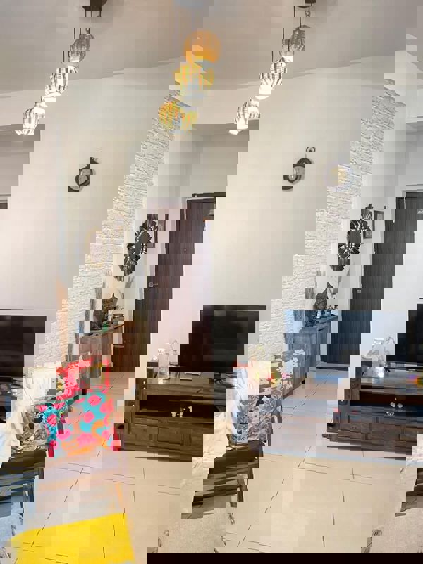 3 BHK 2000 Sq.Ft. Apartment in Alliance The Eminence