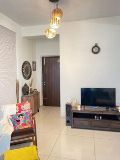 3 BHK Apartment For Rent in Alliance The Eminence