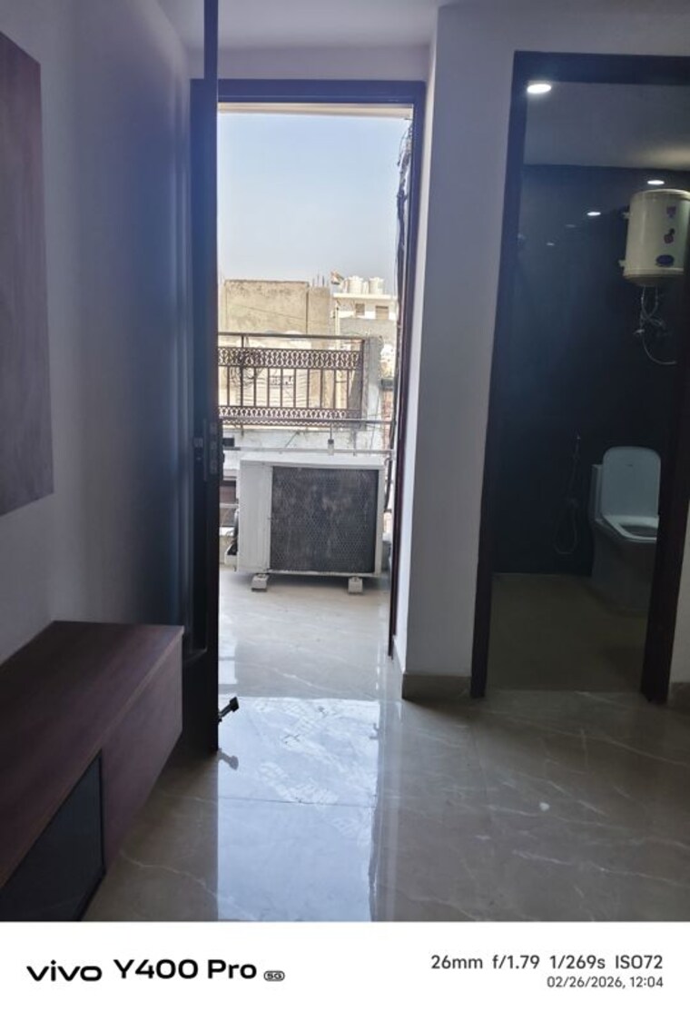 undefined, saket 2 Bedroom 850 Sq.Ft. Apartment In Saket Delhi 10108253