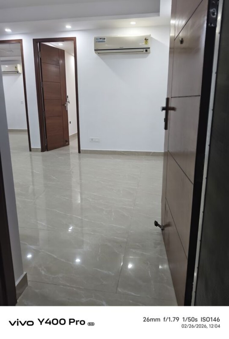 Bathroom, saket 2 Bedroom 850 Sq.Ft. Apartment In Saket Delhi 10108253