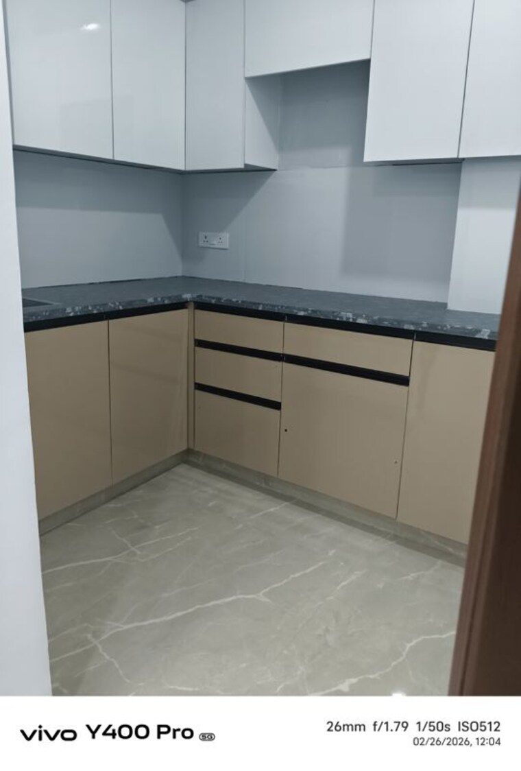 Kitchen, saket 2 Bedroom 850 Sq.Ft. Apartment In Saket Delhi 10108253
