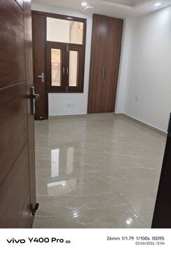 2 BHK Apartment For Rent in Saket