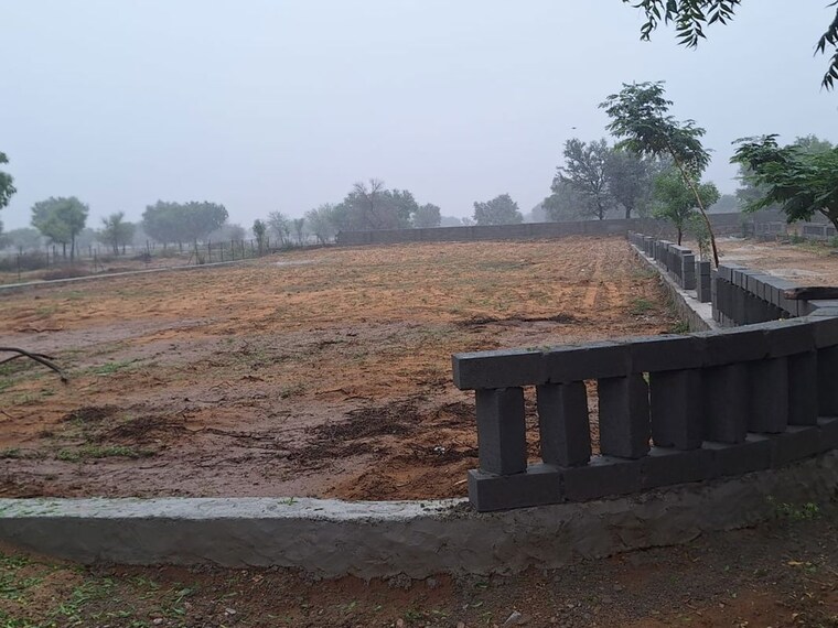 undefined, wazirpur  1024 Sq.Ft. Plot In Wazirpur Gurgaon 10108204