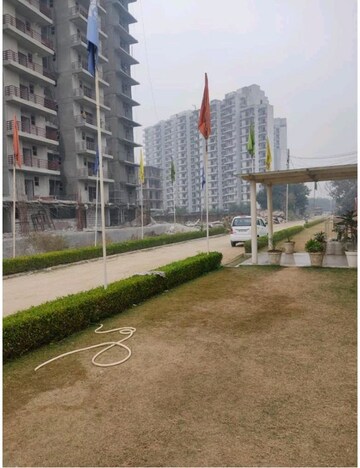2 BHK Apartment – Exterior View View at Omaxe Heights, Sector 86 - for Sale