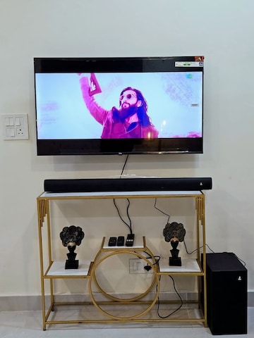 Furnished Amenities in 1 BHK Builder Floor at Sector 23 – for Rent