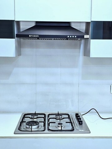 Furnished Amenities in 1 BHK Builder Floor at Sector 23 – for Rent