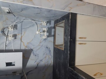 Kitchen in 2 BHK Apartment at Gaur City 2 - 14th Avenue, Sector 16c Greater Noida – for Rent